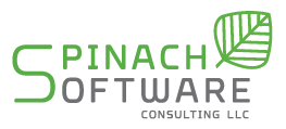 spinach software logo